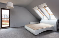 Waen Pentir bedroom extensions